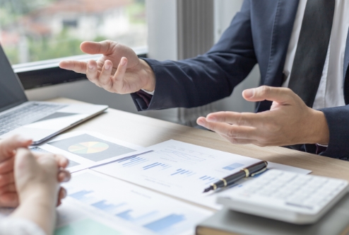 弁理士コネクト